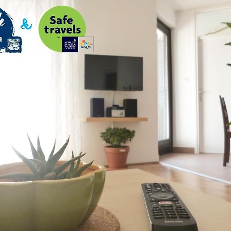 Apartment Irene Pula Zewnętrze zdjęcie