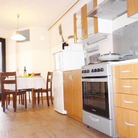 Apartment Irene Pula Zewnętrze zdjęcie