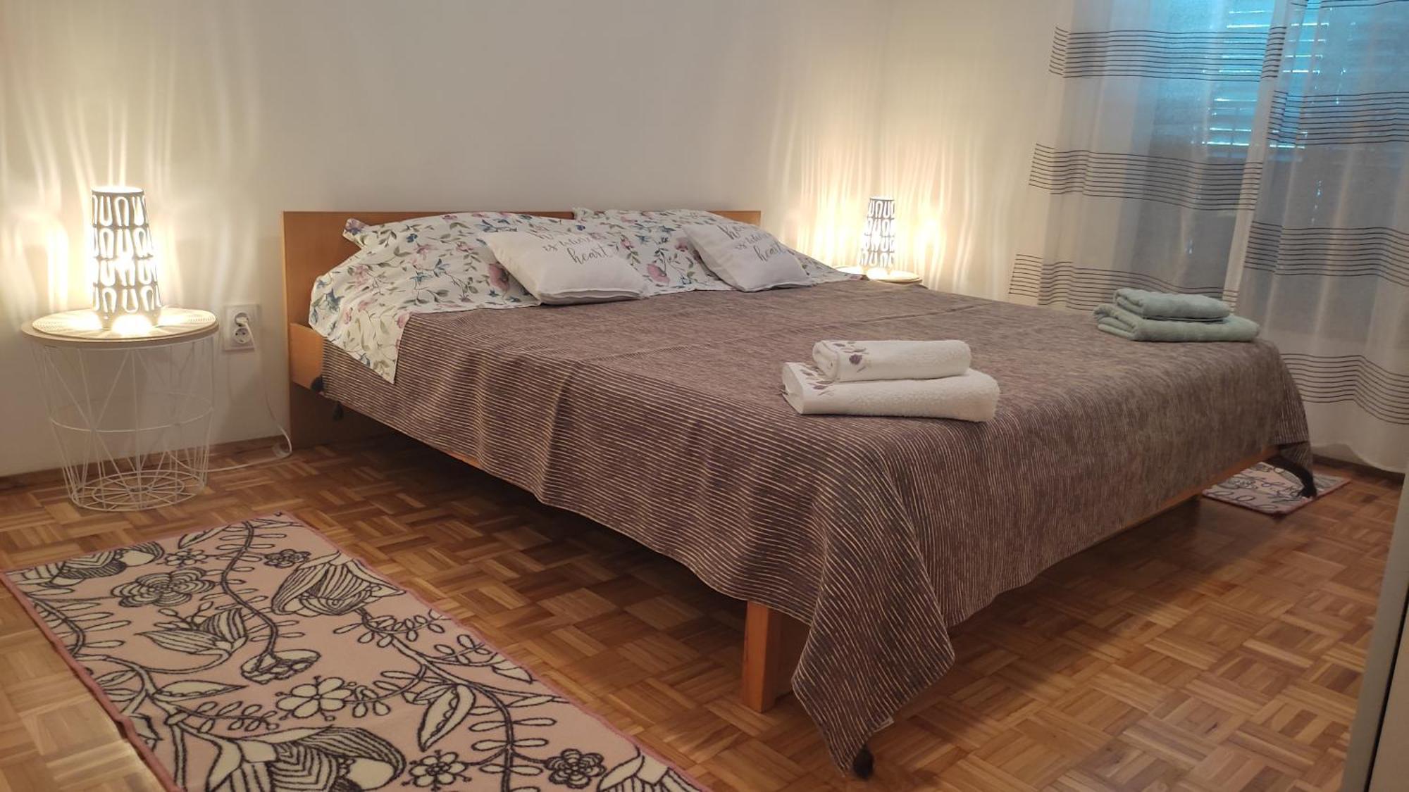 Apartment Irene Pula Zewnętrze zdjęcie