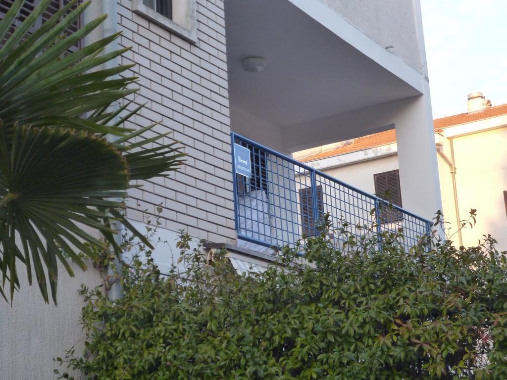 Apartment Irene Pula Zewnętrze zdjęcie