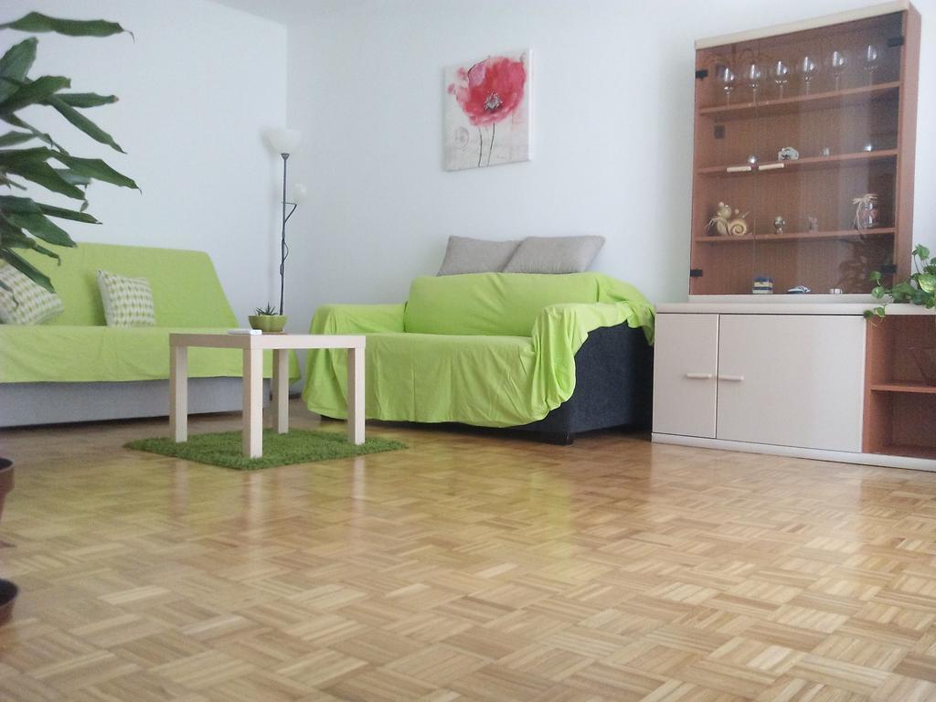 Apartment Irene Pula Zewnętrze zdjęcie
