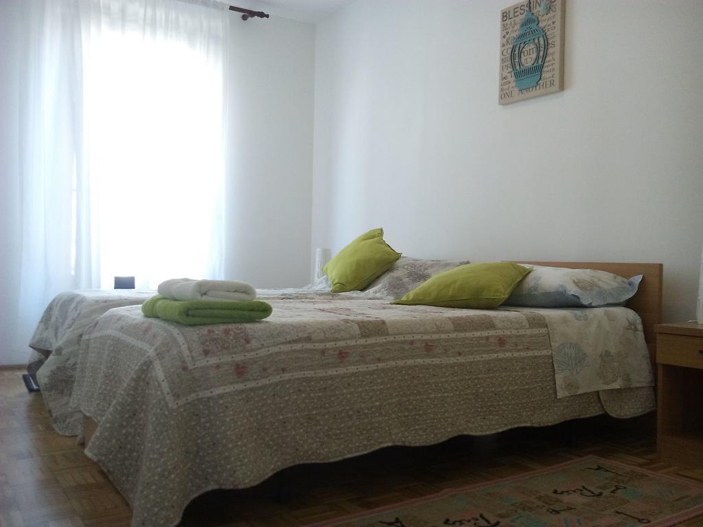 Apartment Irene Pula Zewnętrze zdjęcie