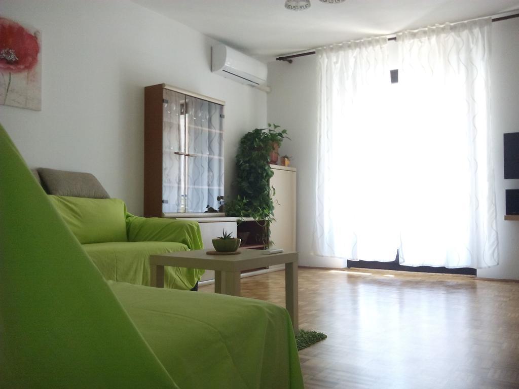 Apartment Irene Pula Zewnętrze zdjęcie