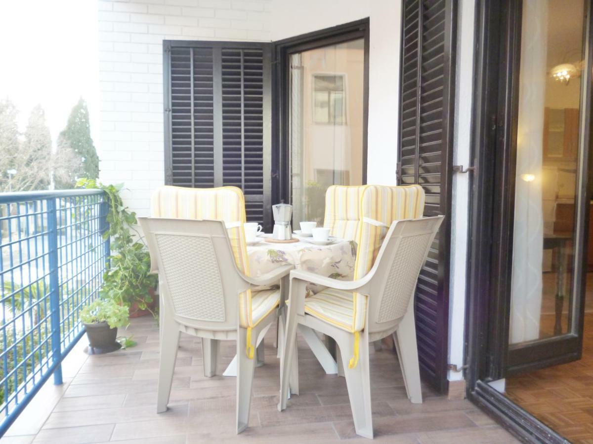 Apartment Irene Pula Zewnętrze zdjęcie