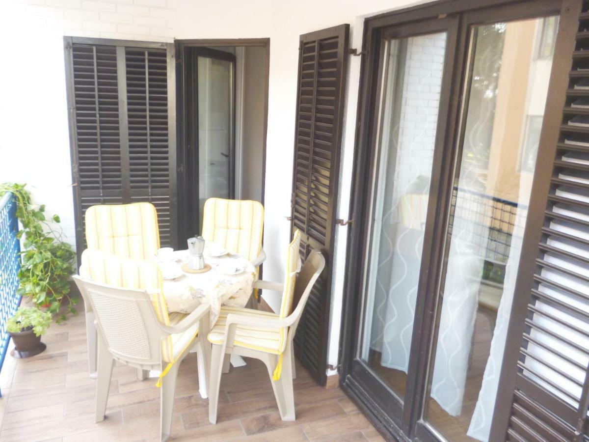 Apartment Irene Pula Zewnętrze zdjęcie