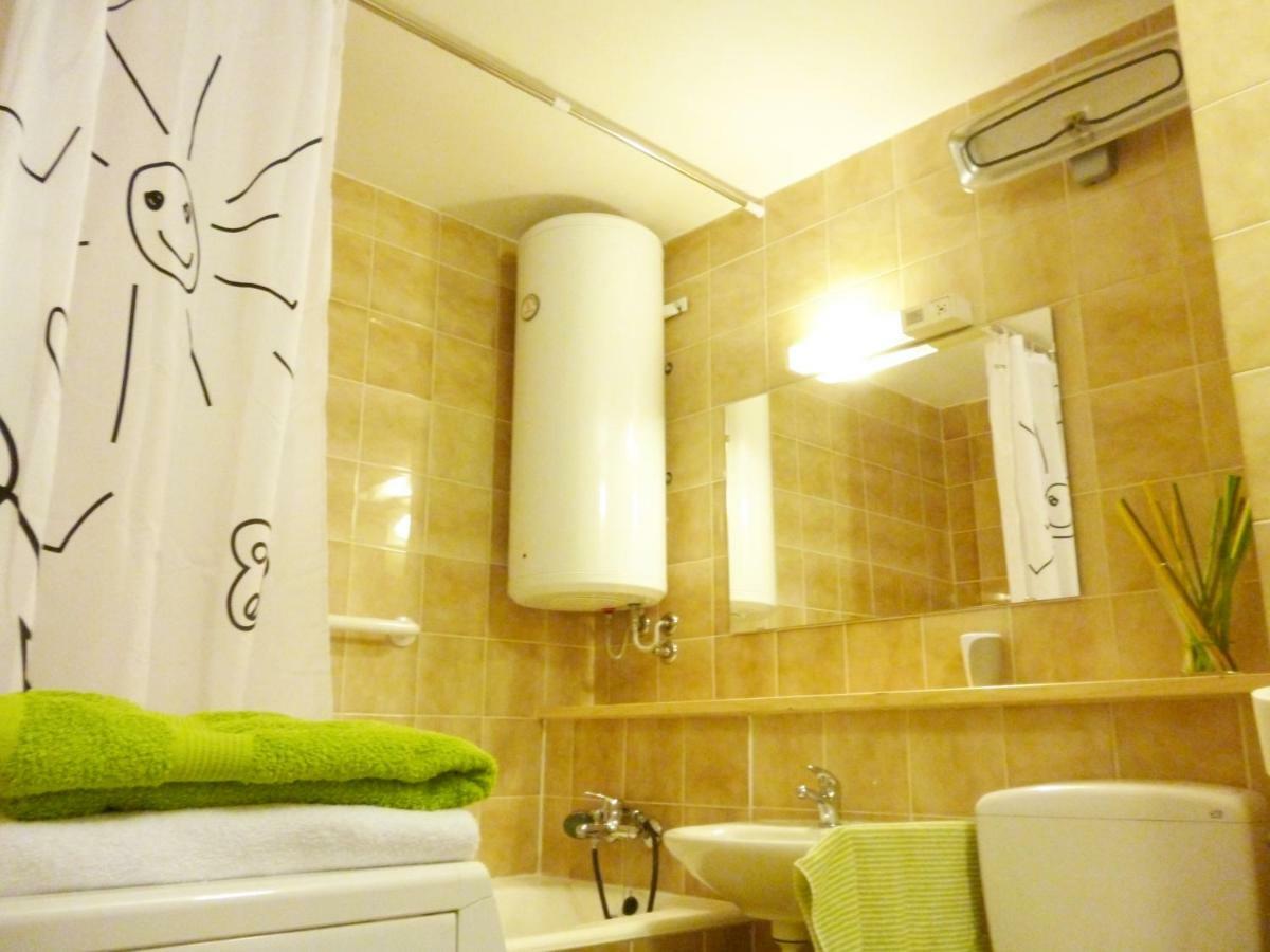 Apartment Irene Pula Zewnętrze zdjęcie