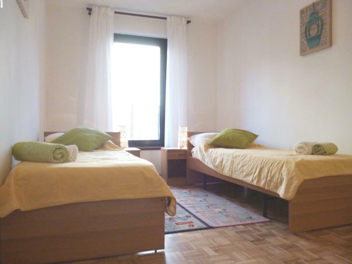 Apartment Irene Pula Zewnętrze zdjęcie