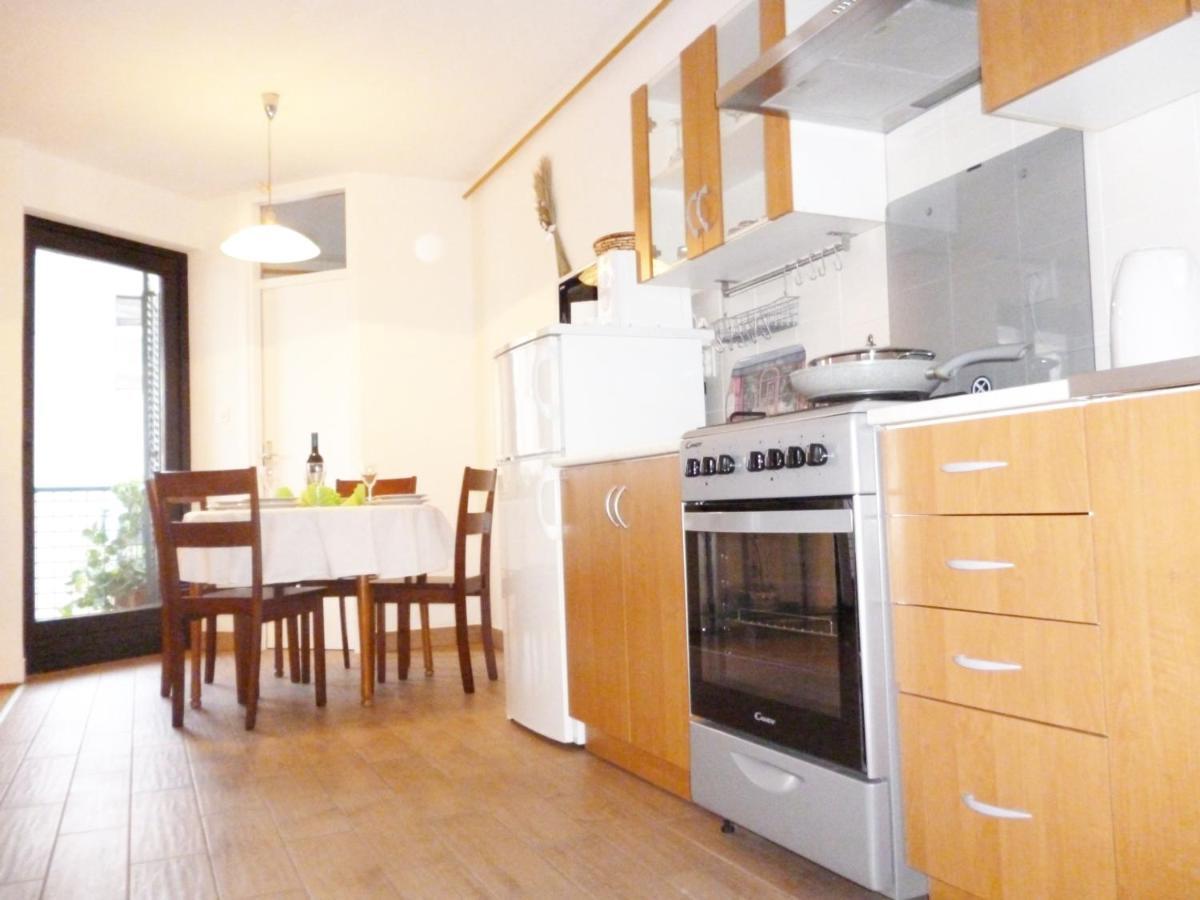 Apartment Irene Pula Zewnętrze zdjęcie