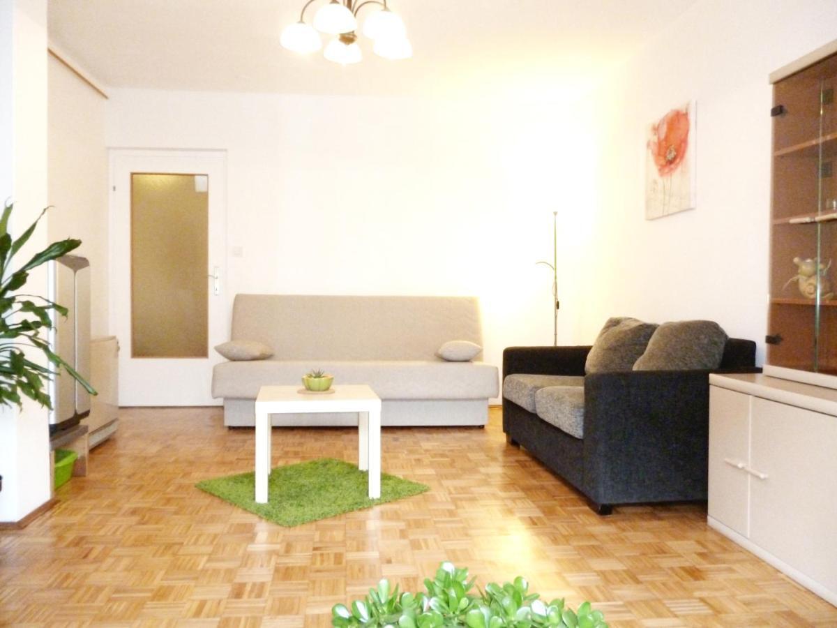 Apartment Irene Pula Zewnętrze zdjęcie
