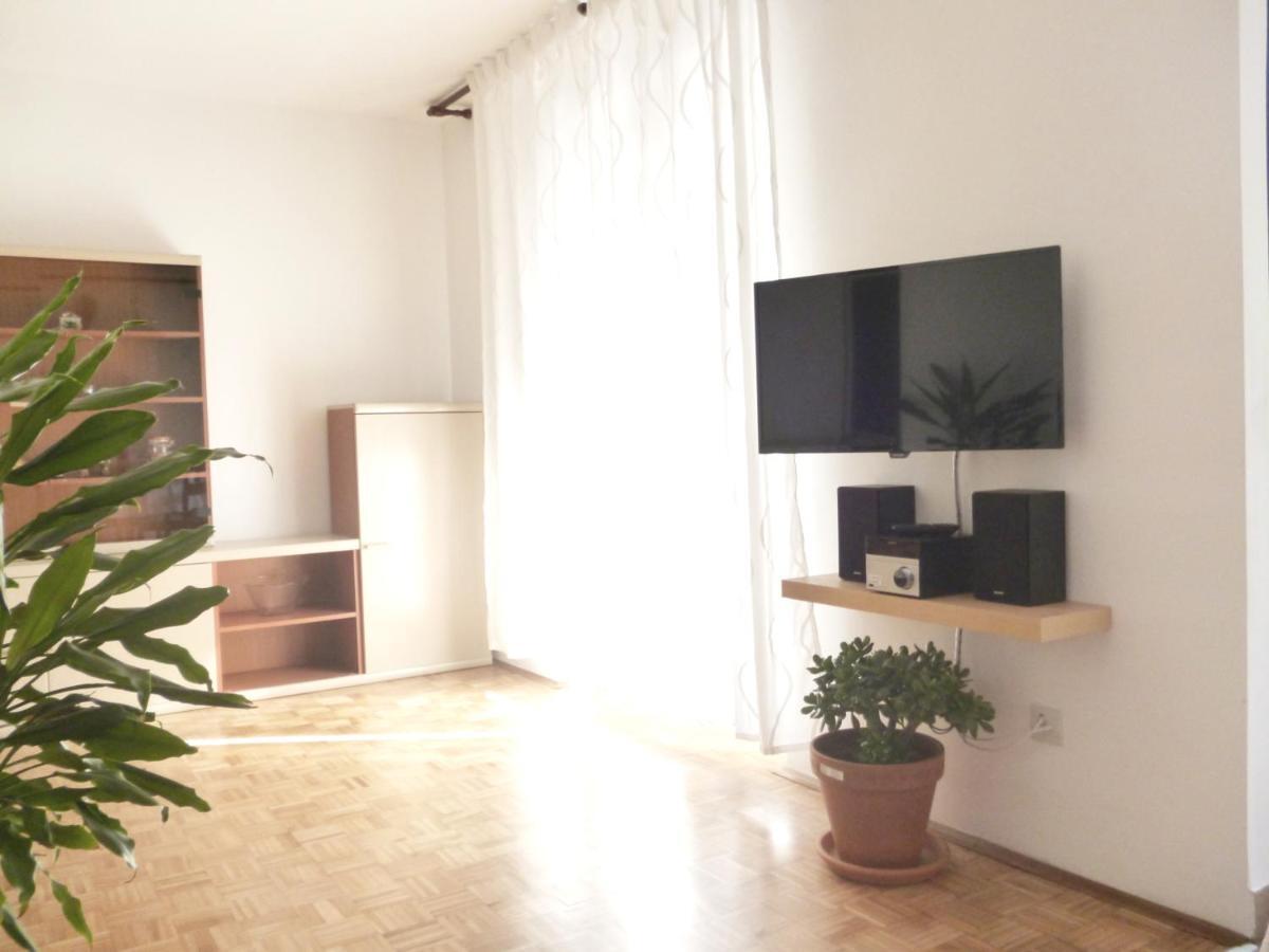 Apartment Irene Pula Zewnętrze zdjęcie