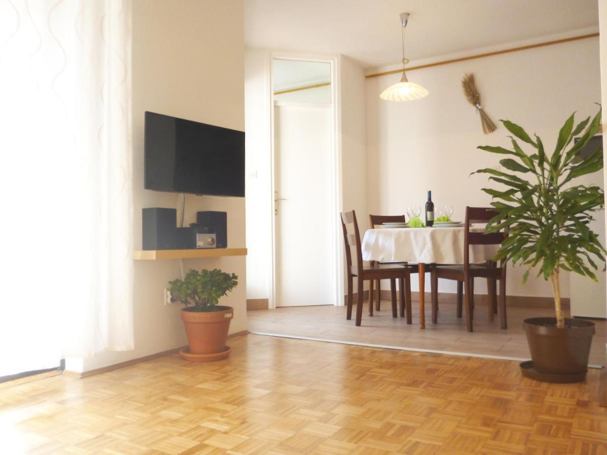 Apartment Irene Pula Zewnętrze zdjęcie