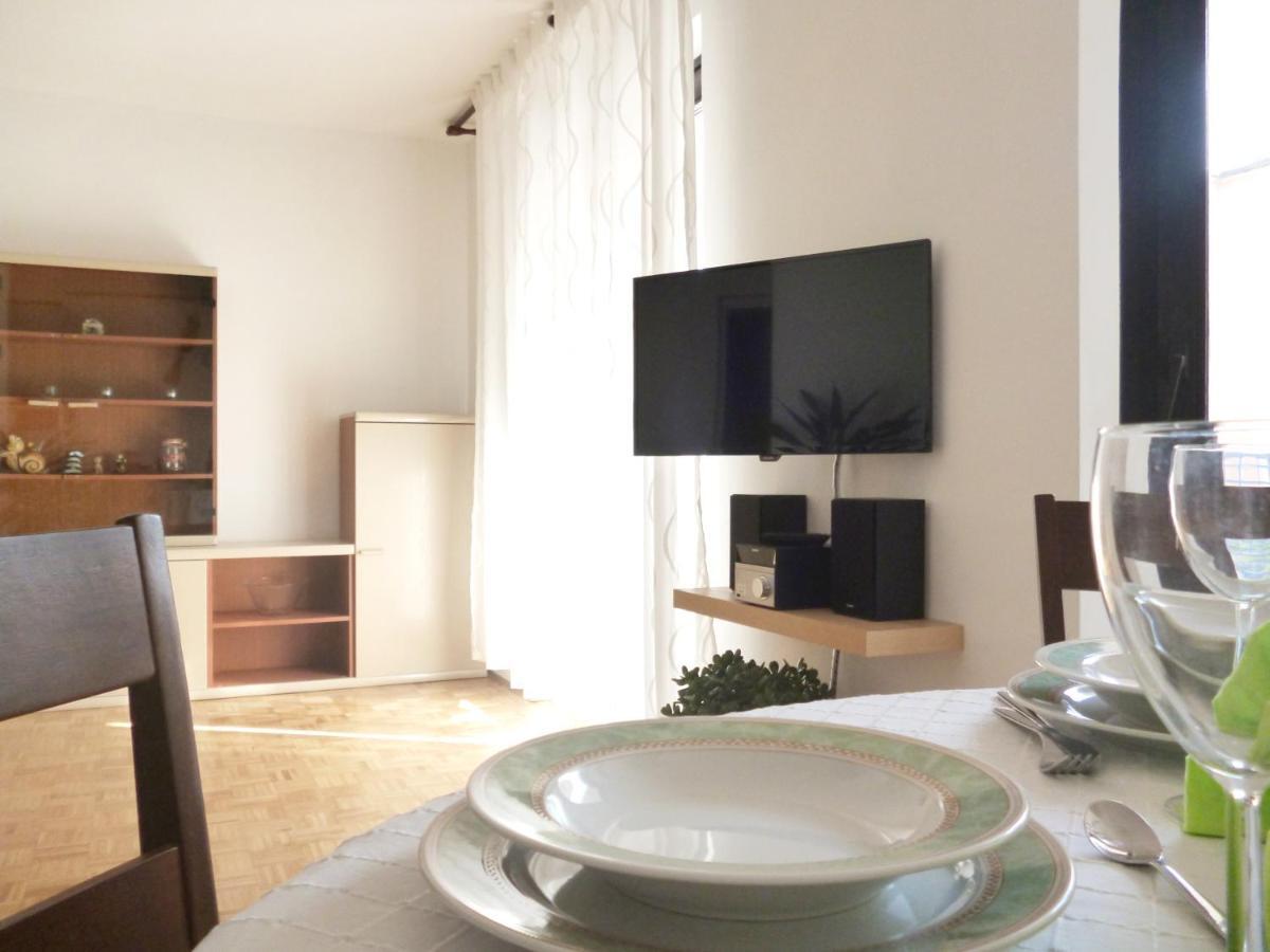 Apartment Irene Pula Zewnętrze zdjęcie
