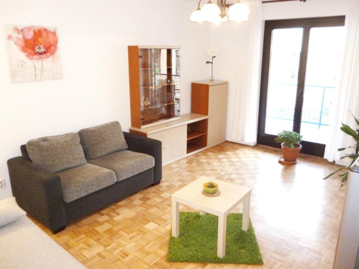 Apartment Irene Pula Zewnętrze zdjęcie