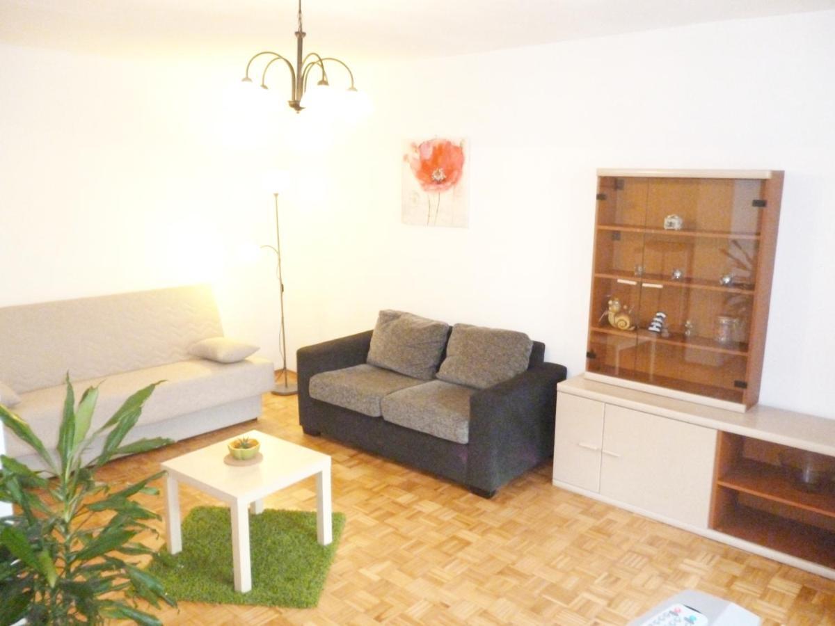 Apartment Irene Pula Zewnętrze zdjęcie