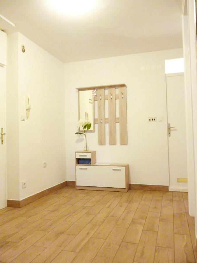 Apartment Irene Pula Zewnętrze zdjęcie