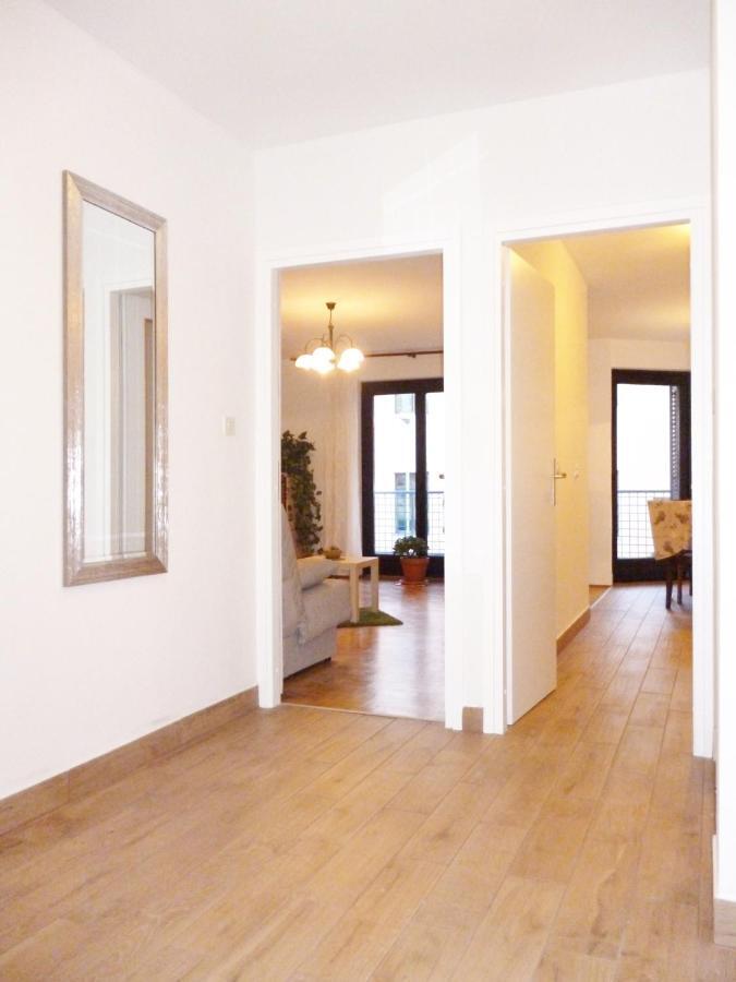 Apartment Irene Pula Zewnętrze zdjęcie